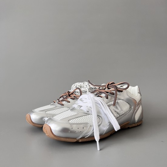 New Balance x MIU MIU 530