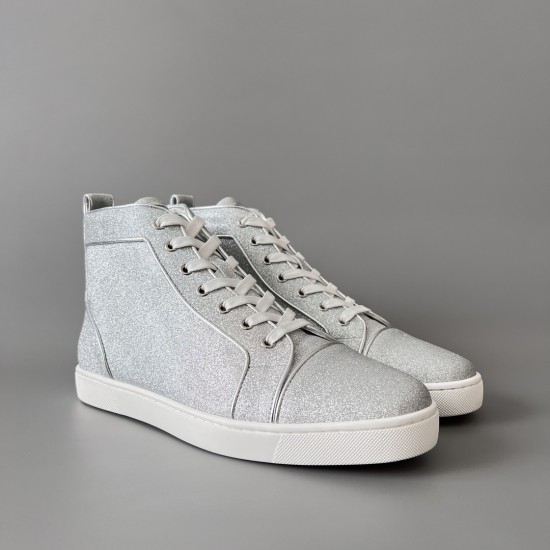  Lou Spikes