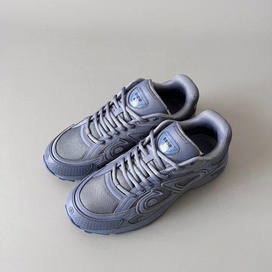 STONE ISLAND x DIOR Sneakers