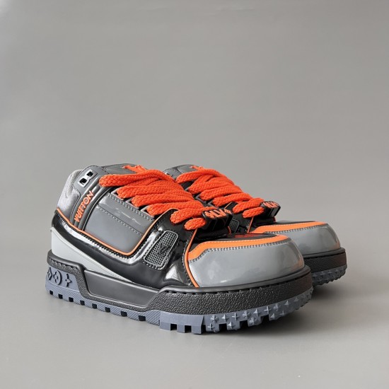 Trainer Maxi 