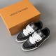 Trainer Low Top Casual Board Shoes