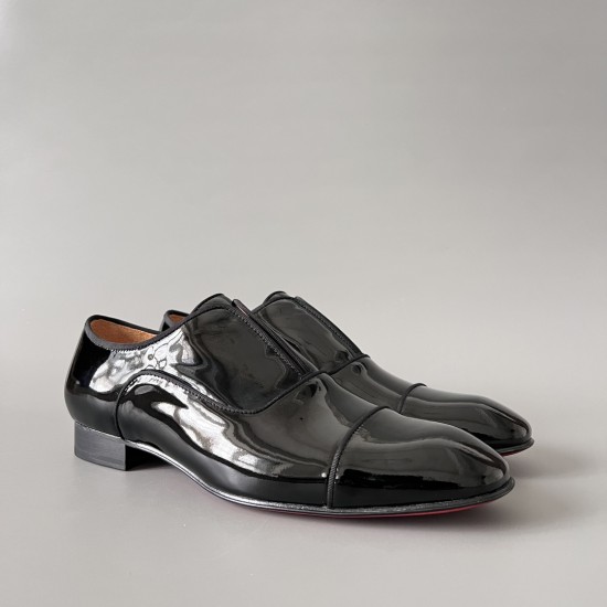 Greggo Leather Shoes