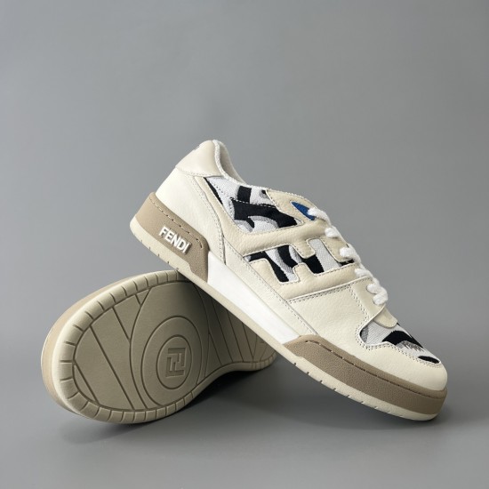 Match Retro Splice Board Shoes