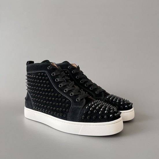  Lou Spikes