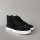  Lou Spikes