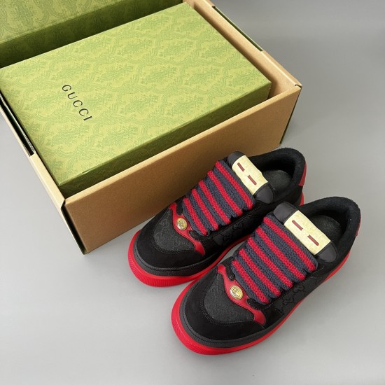 Gucci Screener