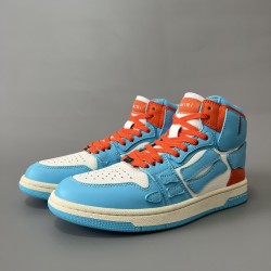 Top High Bone Shoes