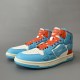 Top High Bone Shoes