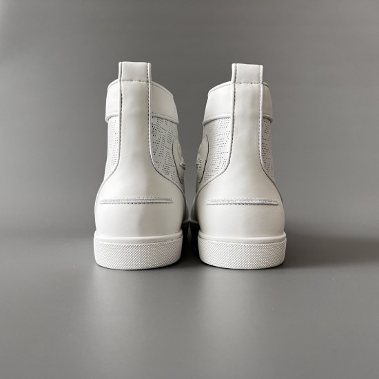  Lou Spikes