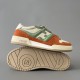 Match Retro Splice Board Shoes