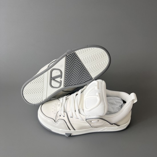 Open Skate Breaded Shoes