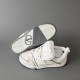 Open Skate Breaded Shoes
