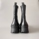 Bulldozer Martin Boots