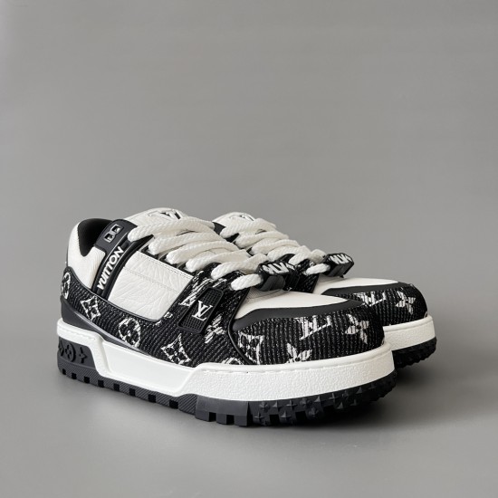 Trainer Maxi 