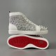  Lou Spikes