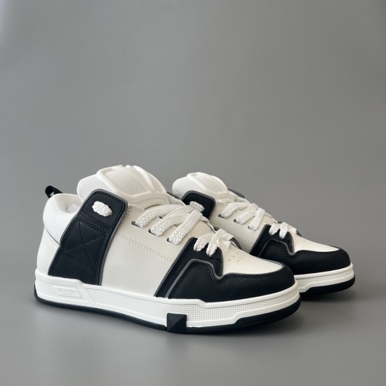Open Skate Breaded Shoes