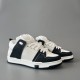 Open Skate Breaded Shoes