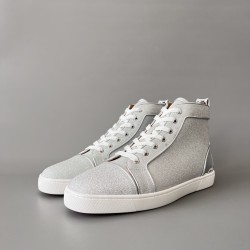  Lou Spikes