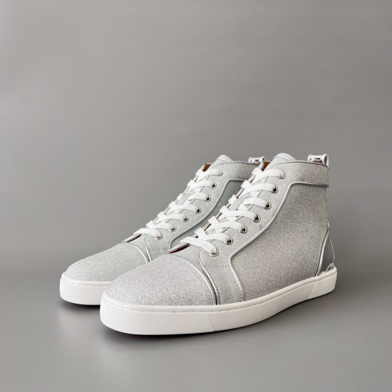  Lou Spikes