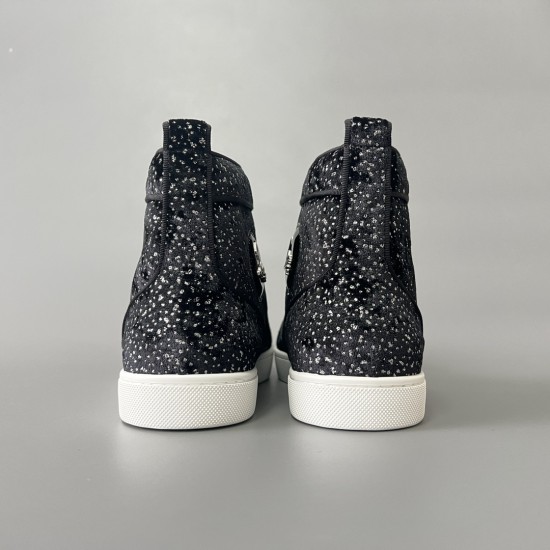  Lou Spikes