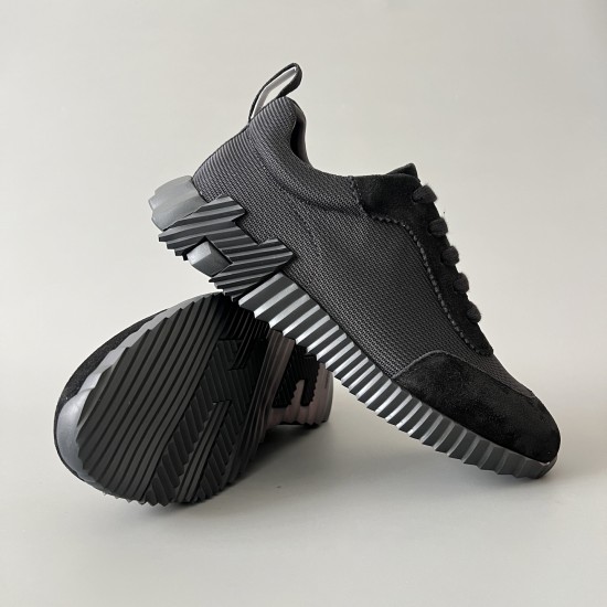 Bouncing Sneakers