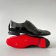 Greggo Leather Shoes