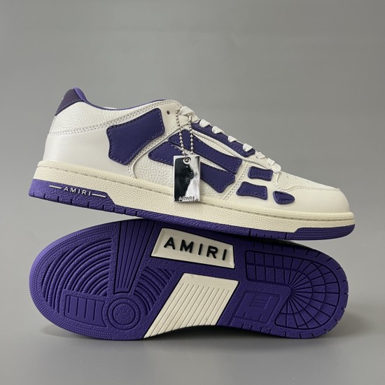 AMIRI SkeI Top LoW