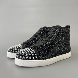  Lou Spikes