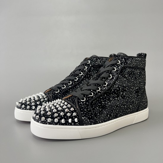  Lou Spikes