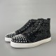  Lou Spikes