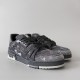 Trainer Low Top Casual Board Shoes
