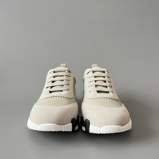 Bouncing Sneakers