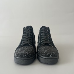  Lou Spikes