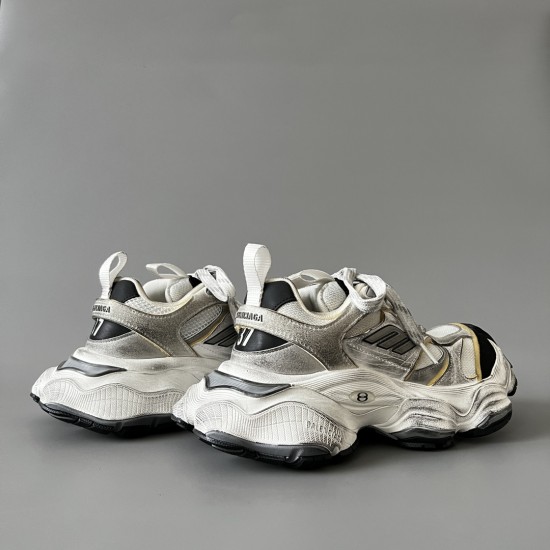 CARGO Round toe Lace-up