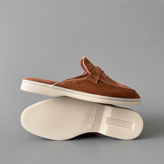 Half-slippers Shoes