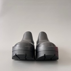 Bulldozer Martin Boots