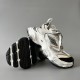 CARGO Round toe Lace-up