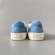 AMIRI Sunset skate shoes