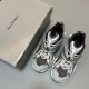 X-Pander Mesh Nylon Sneakers