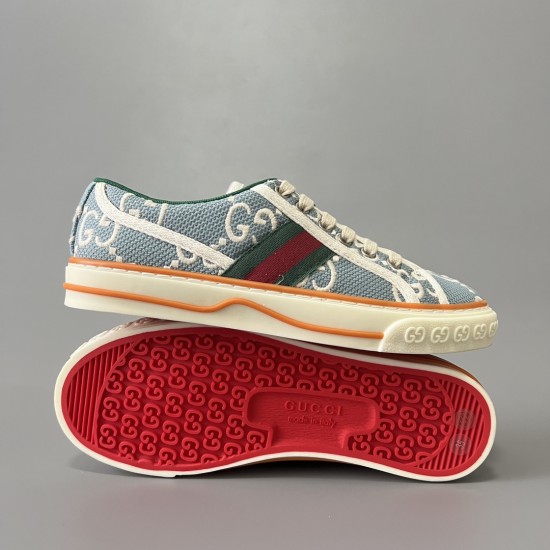 Gucci Tennis 1977