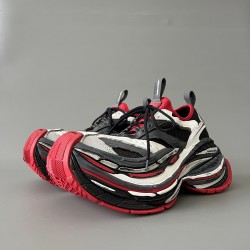 Hike Drawstring Sneakers