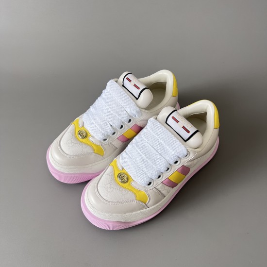 Gucci Screener