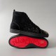  Lou Spikes