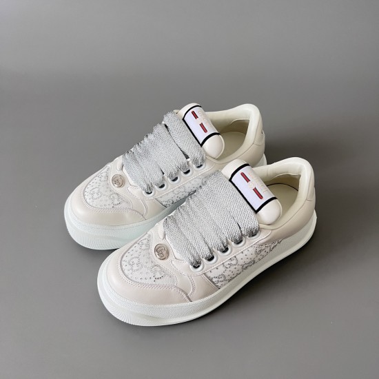 Gucci Screener