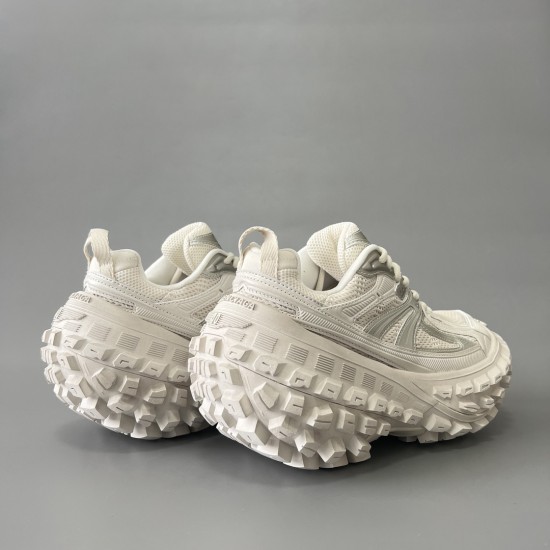 Defender dad shoes