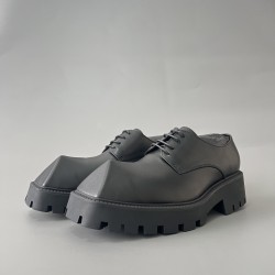 Derbies Lace-up Rhino Shoes