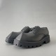 Derbies Lace-up Rhino Shoes