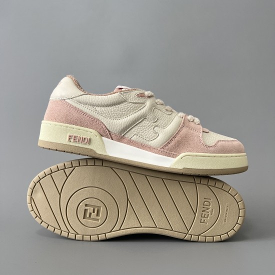 Match Retro Splice Board Shoes