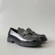 Explorer Loafers