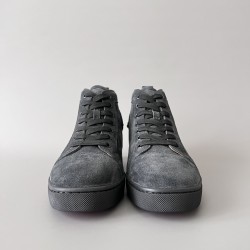  Lou Spikes